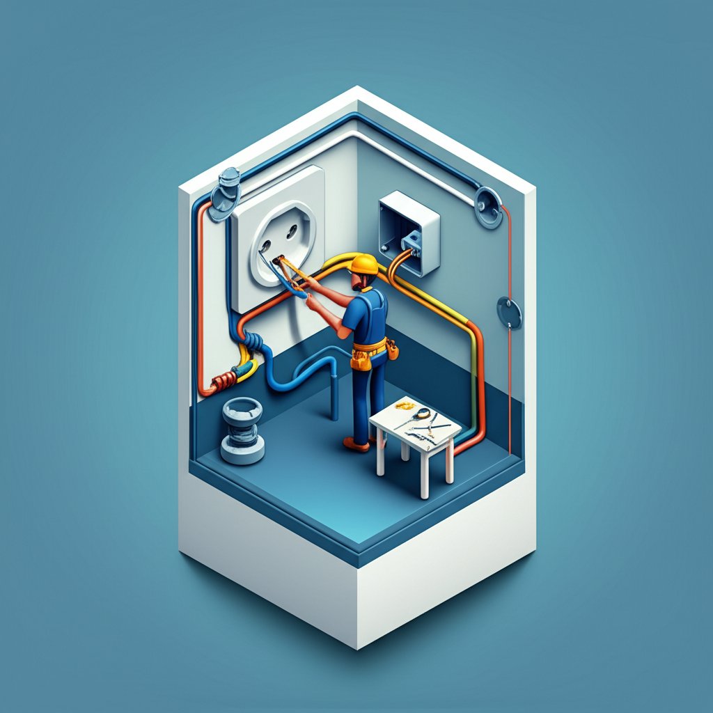 Best Bessemer electrician for reliable home wiring and expert electrical services.