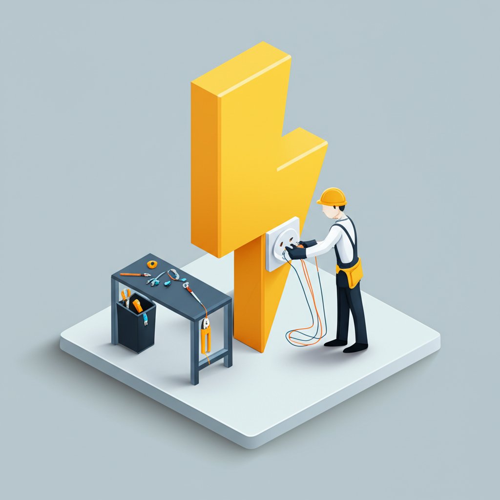 Dixiana's best electrician for reliable, safe electrical solutions.