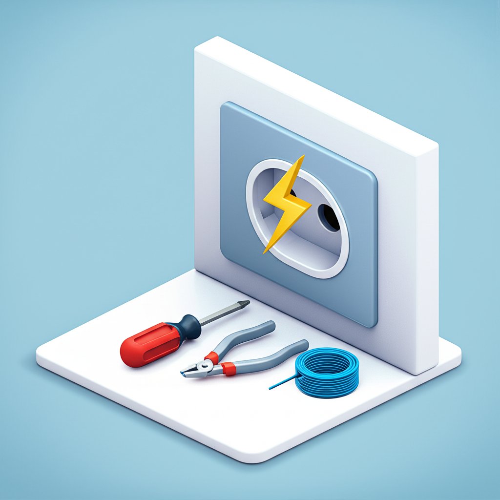 Fairhope's best electrician for safe, reliable home electrical services.