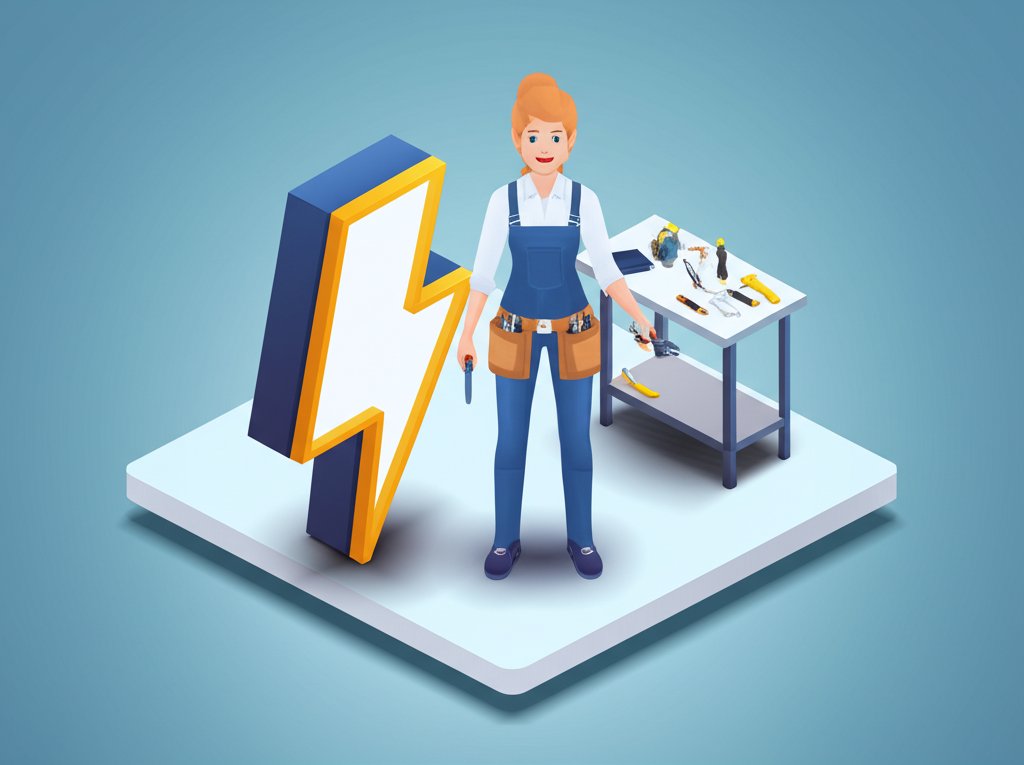 Best Helena electrician delivering excellent service and professionalism.