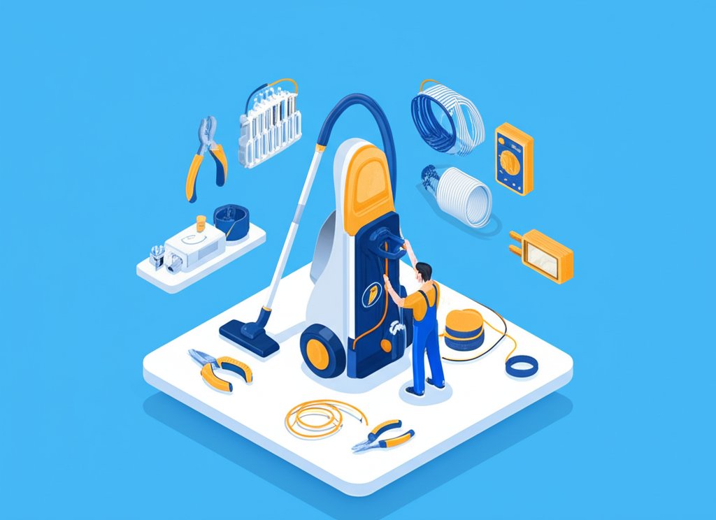 Trusted Hoover, AL electrician providing top-rated home electrical service.