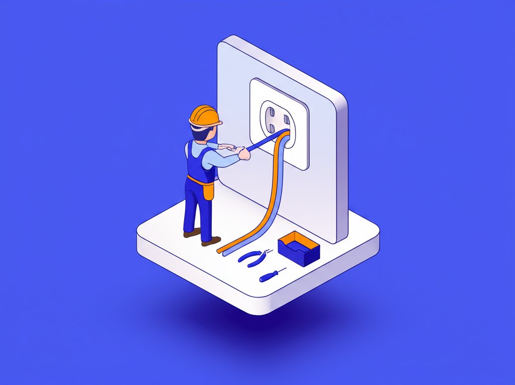 Trusted Millbrook electrician for safe, reliable home and business wiring.