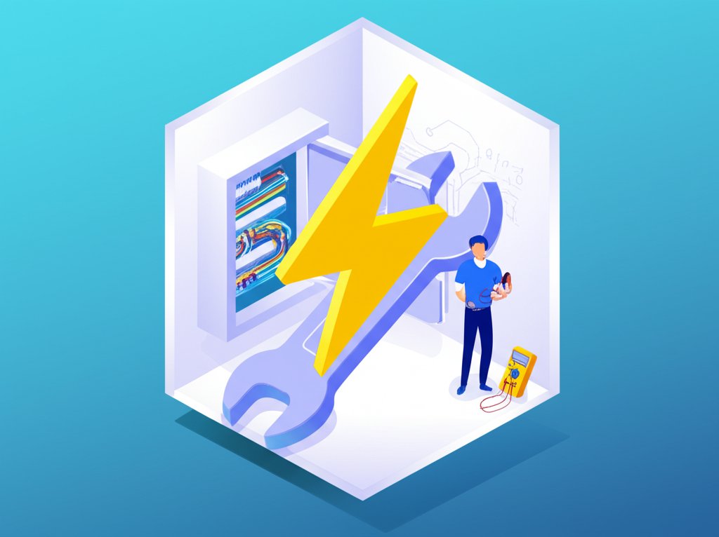 Choosing a top-rated Vestavia Hills electrician for reliable, quality service.